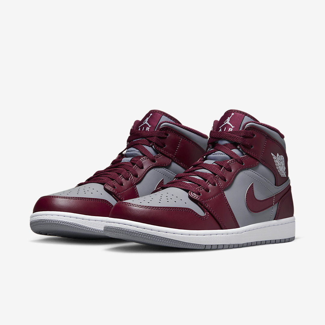 Air Jordan 1 Mid DQ8426-615