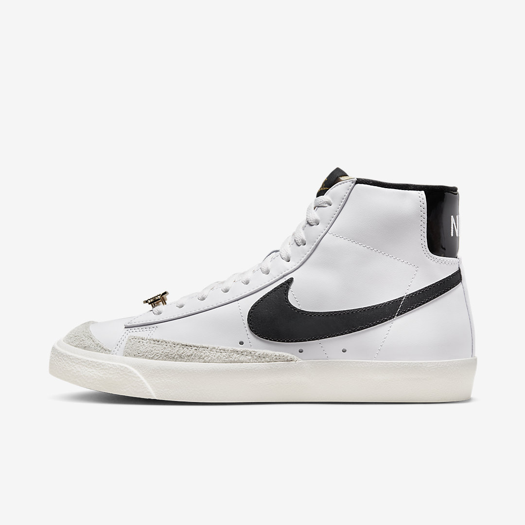 Nike Blazer Mid DQ8767-100