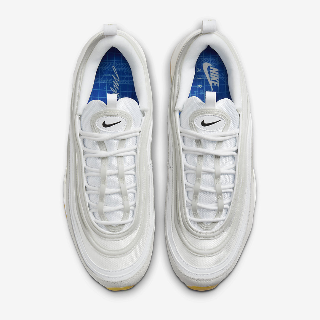 Nike Air Max 97 DQ8961-100