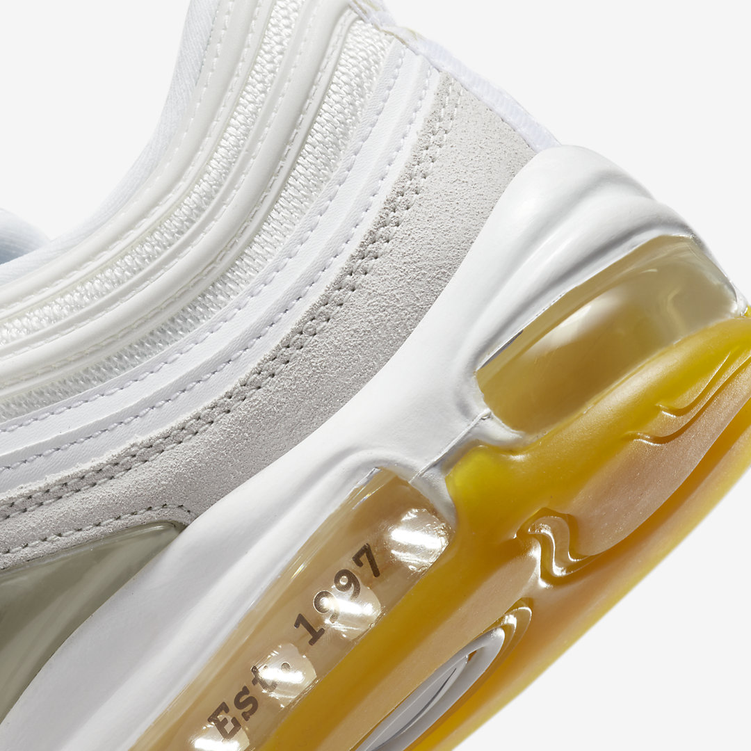 Nike Air Max 97 DQ8961-100