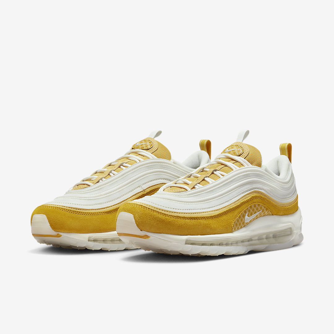 Nike Air Max 97 DQ9011-100