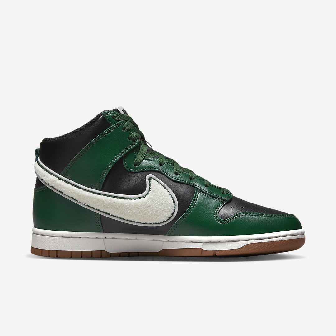 Nike Dunk High DR8805-001