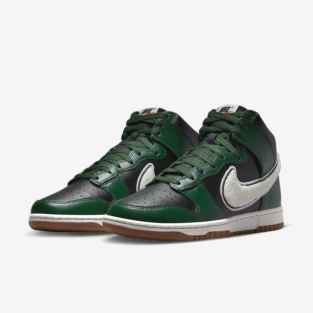 Nike Dunk High DR8805-001