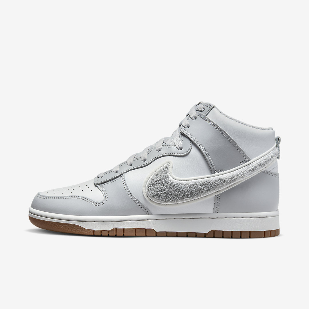 Nike Dunk High DR8805-003