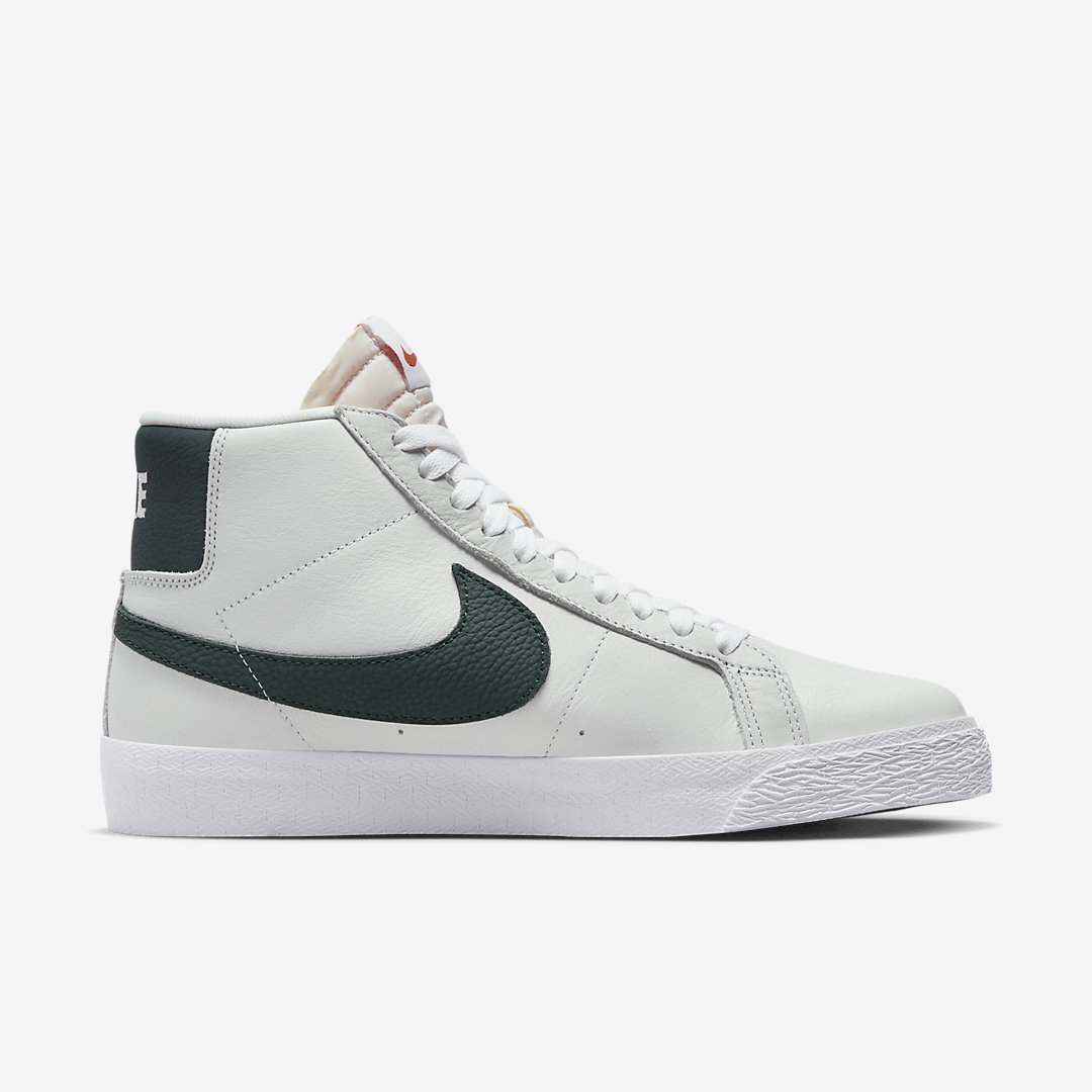 Nike Blazer Mid DR9092-100