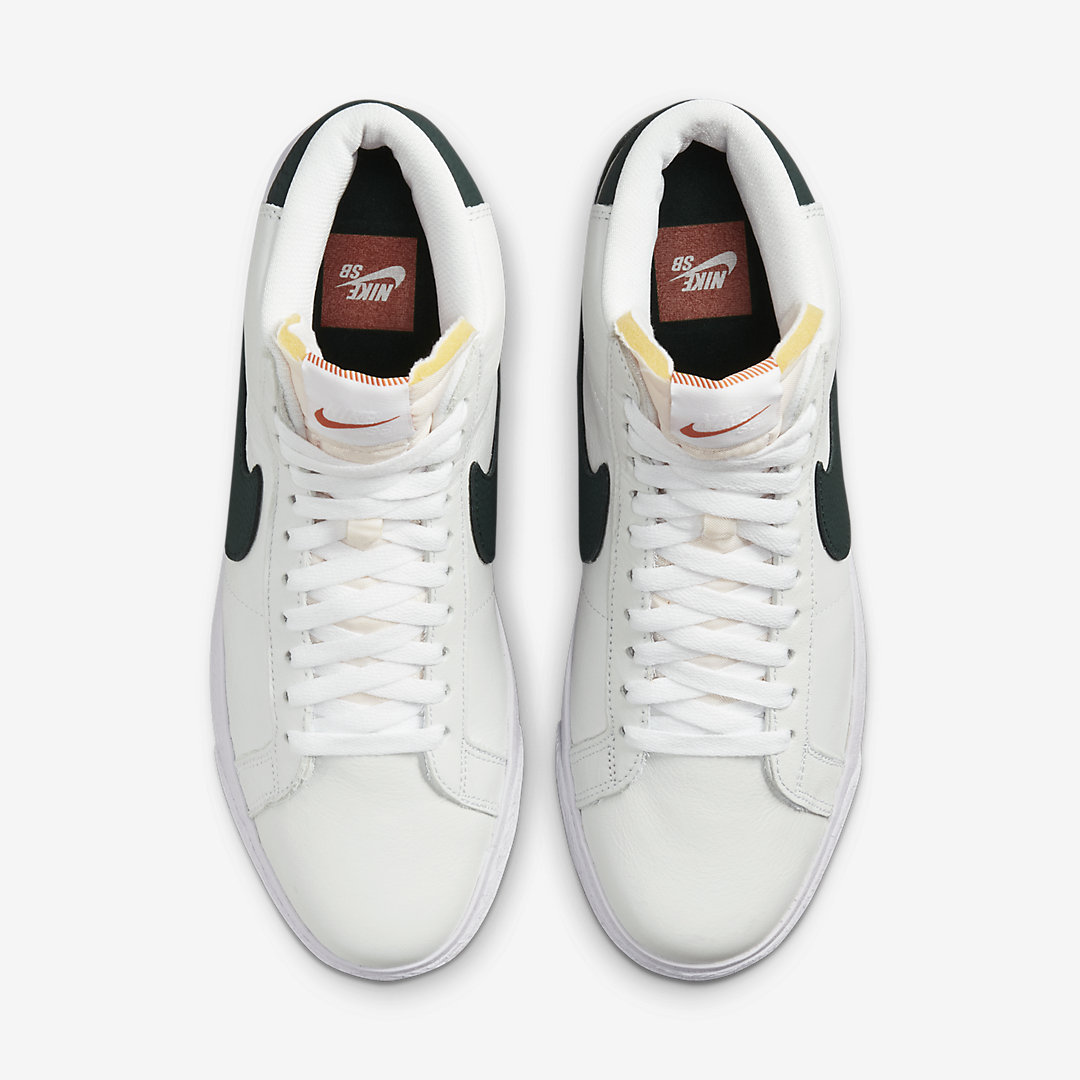 Nike Blazer Mid DR9092-100