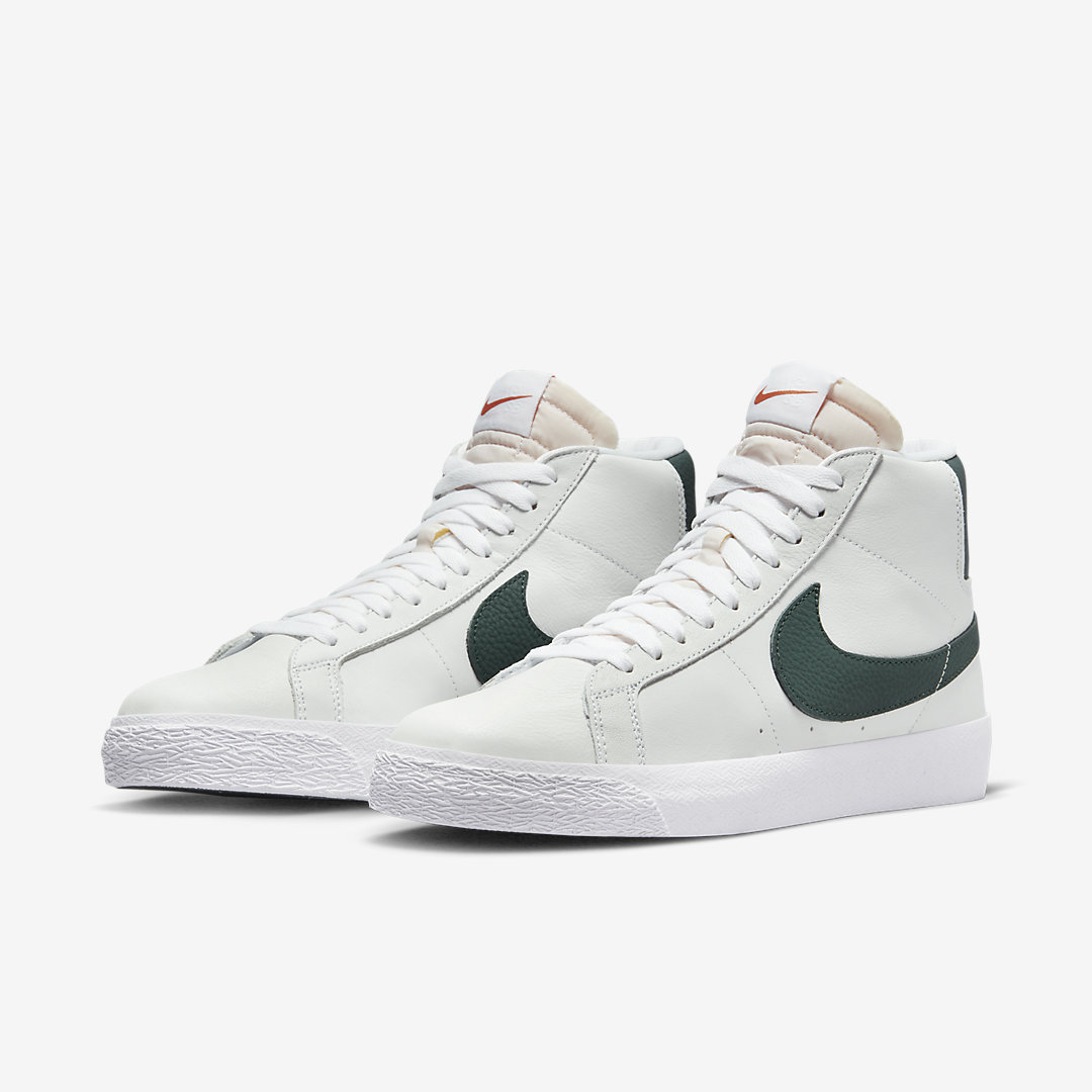 Nike Blazer Mid DR9092-100