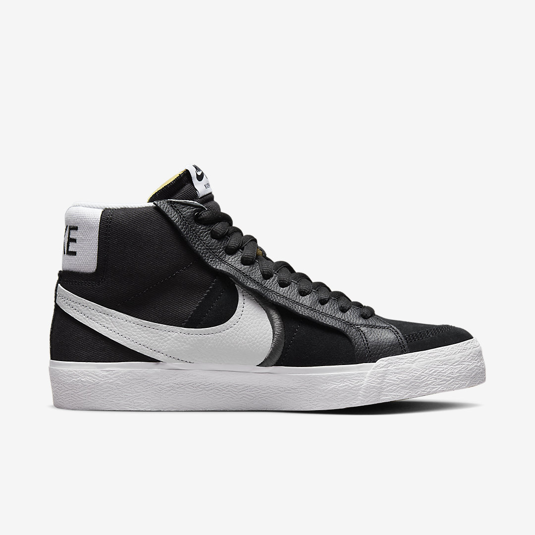 Nike SB Blazer Mid DR9144-001