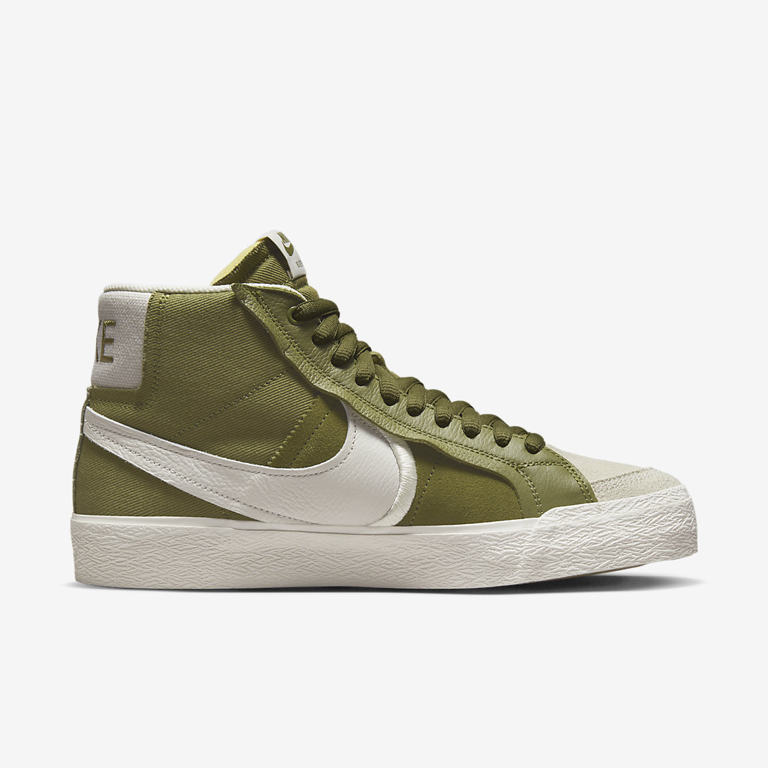 Nike SB Blazer Mid DR9144-300