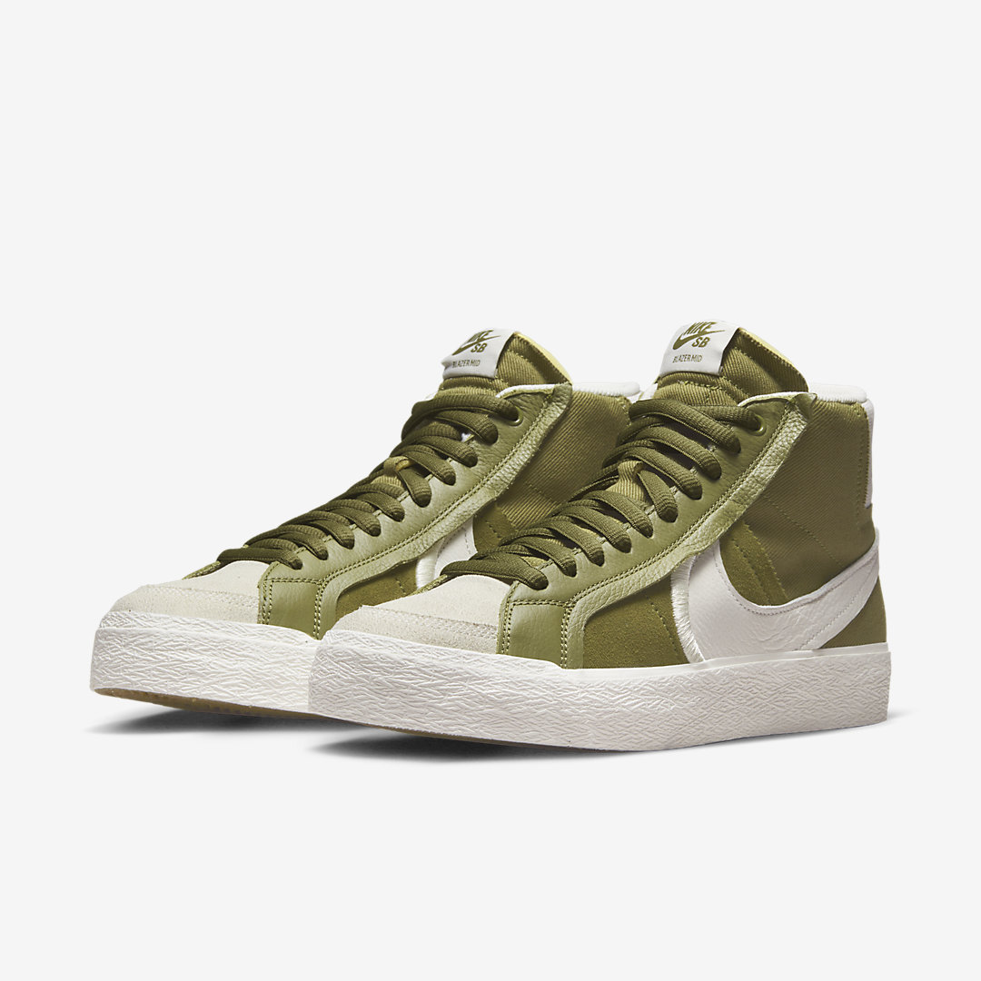 Nike SB Blazer Mid DR9144-300