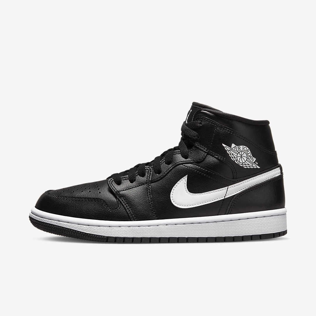 Air Jordan 1 Mid DV0991-001