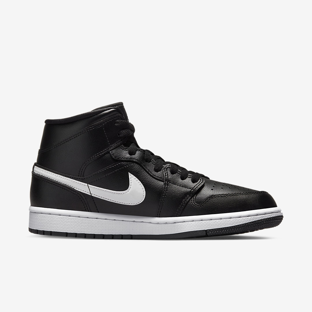 Air Jordan 1 Mid DV0991-001