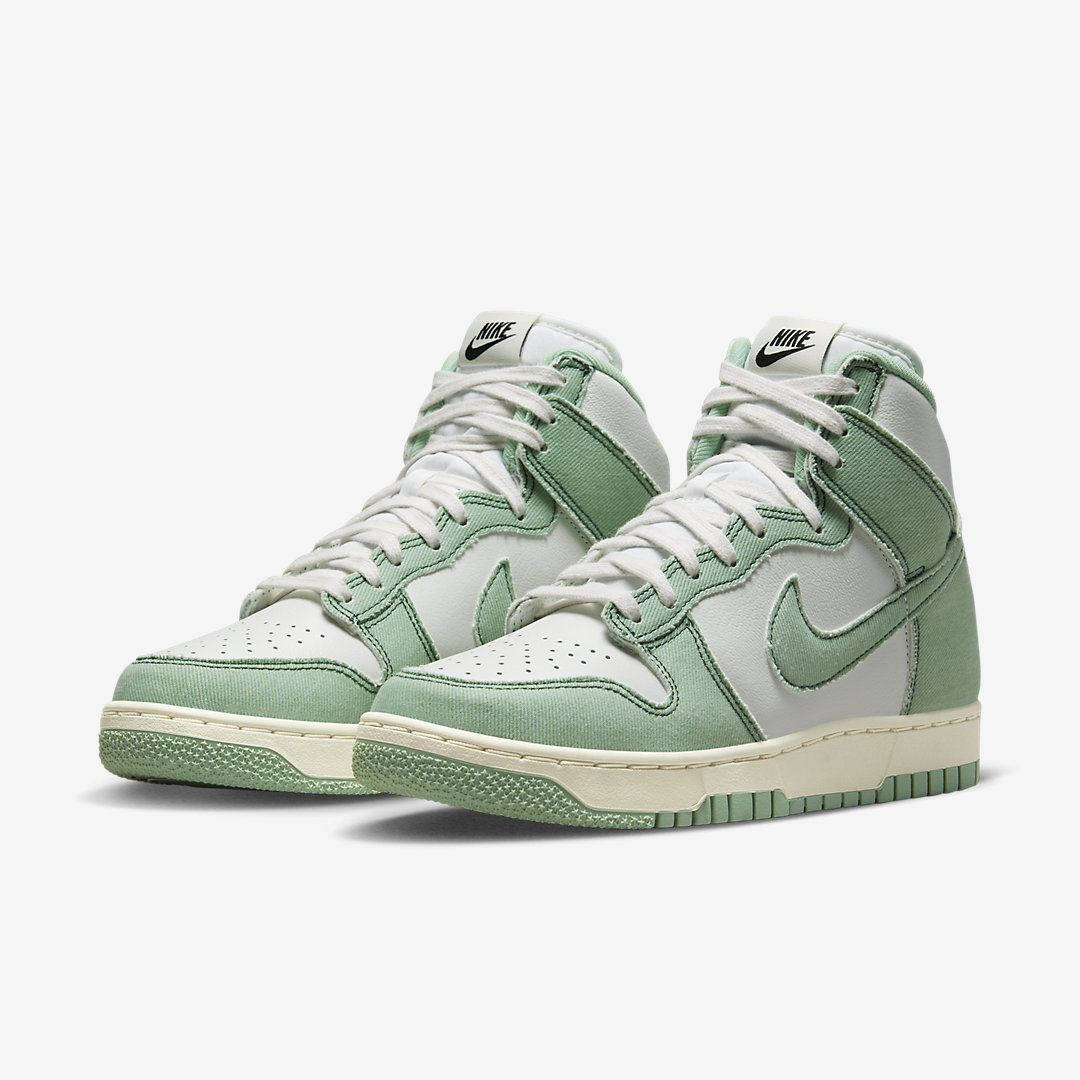 Nike Dunk High 1985 DV1143-300