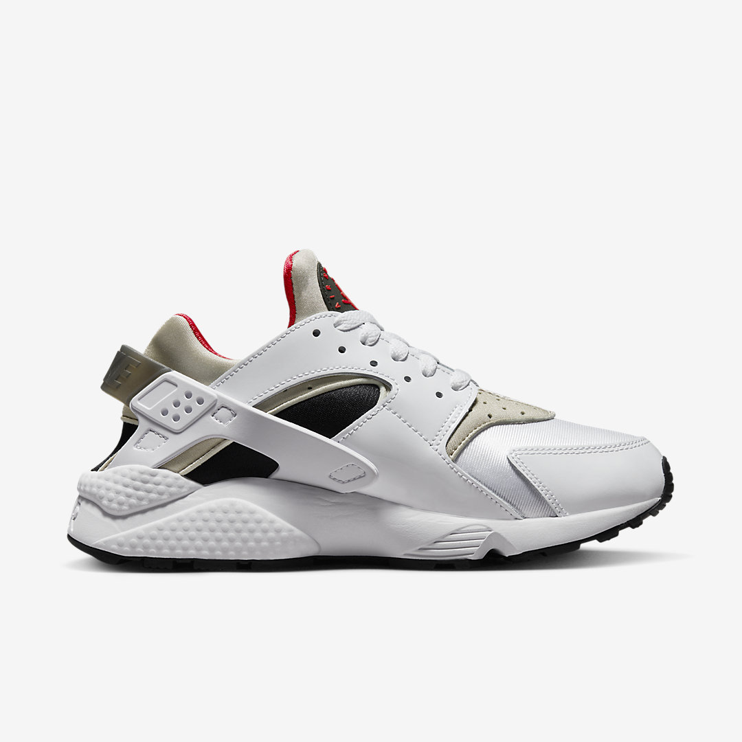 Nike Air Huarache DV6018-100