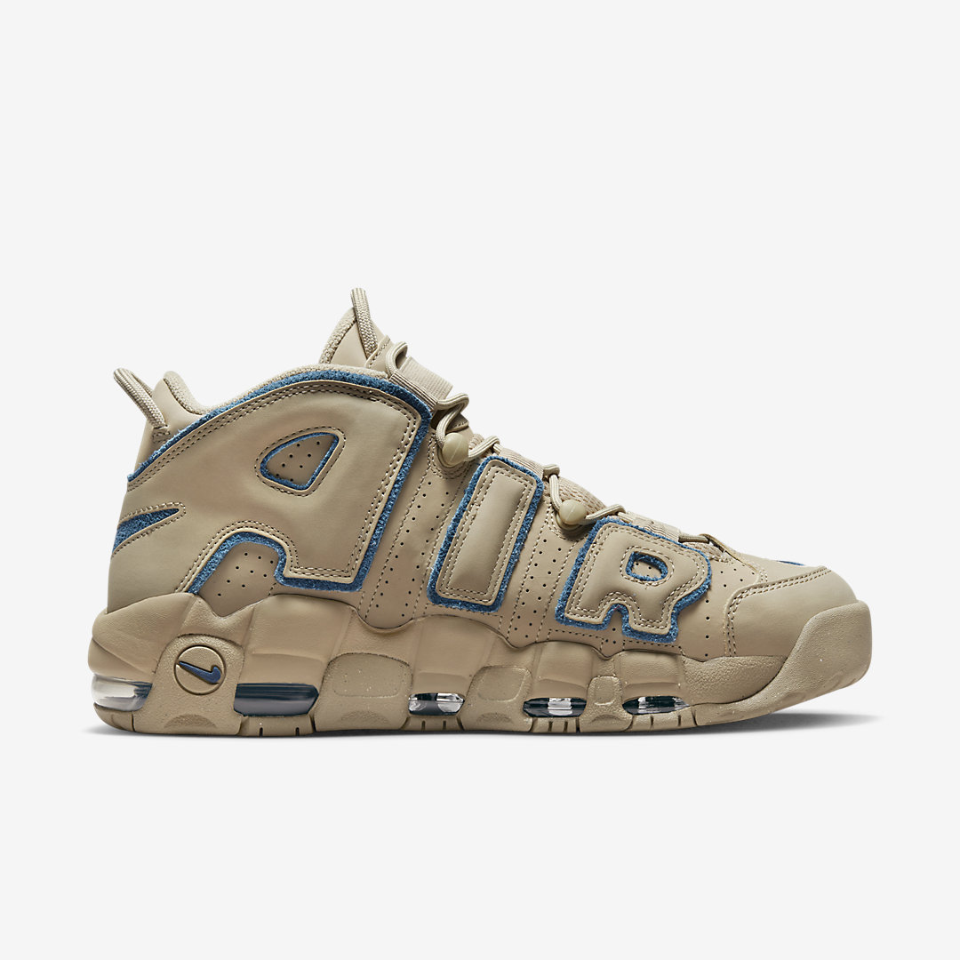 Nike Air More Uptempo DV6993-200