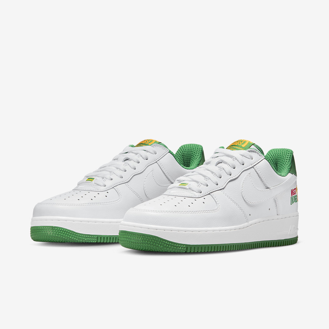 Nike Air Force 1 Low DX1156-100