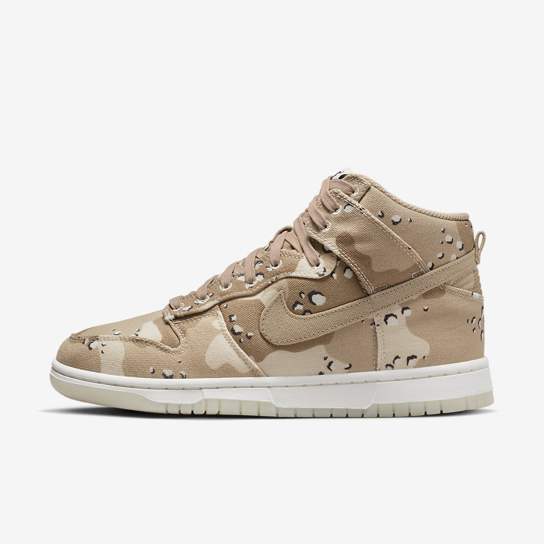 Nike Dunk High DX2314-200