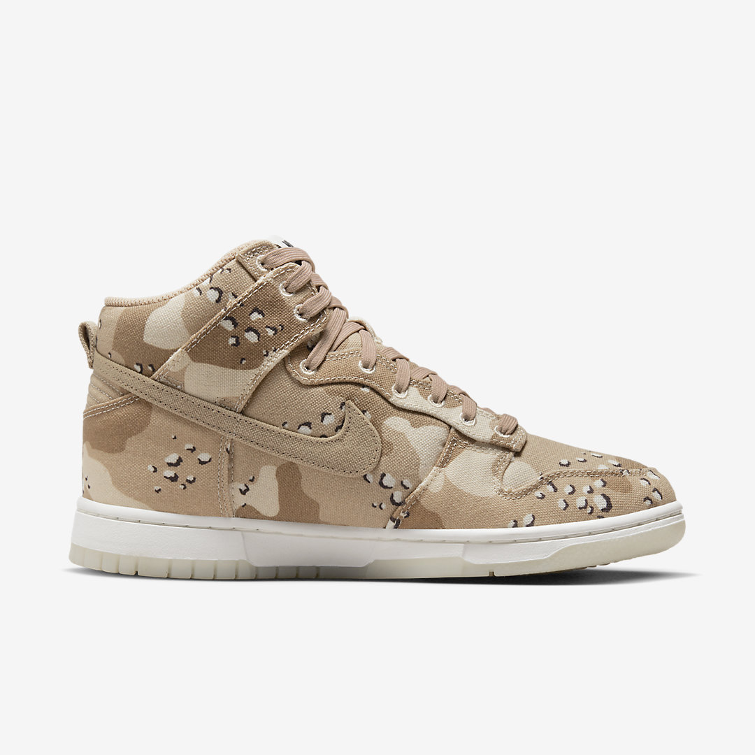 Nike Dunk High DX2314-200