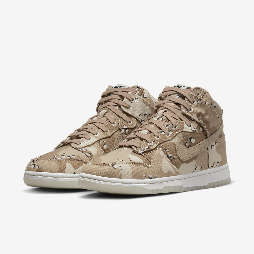 Nike Dunk High DX2314-200