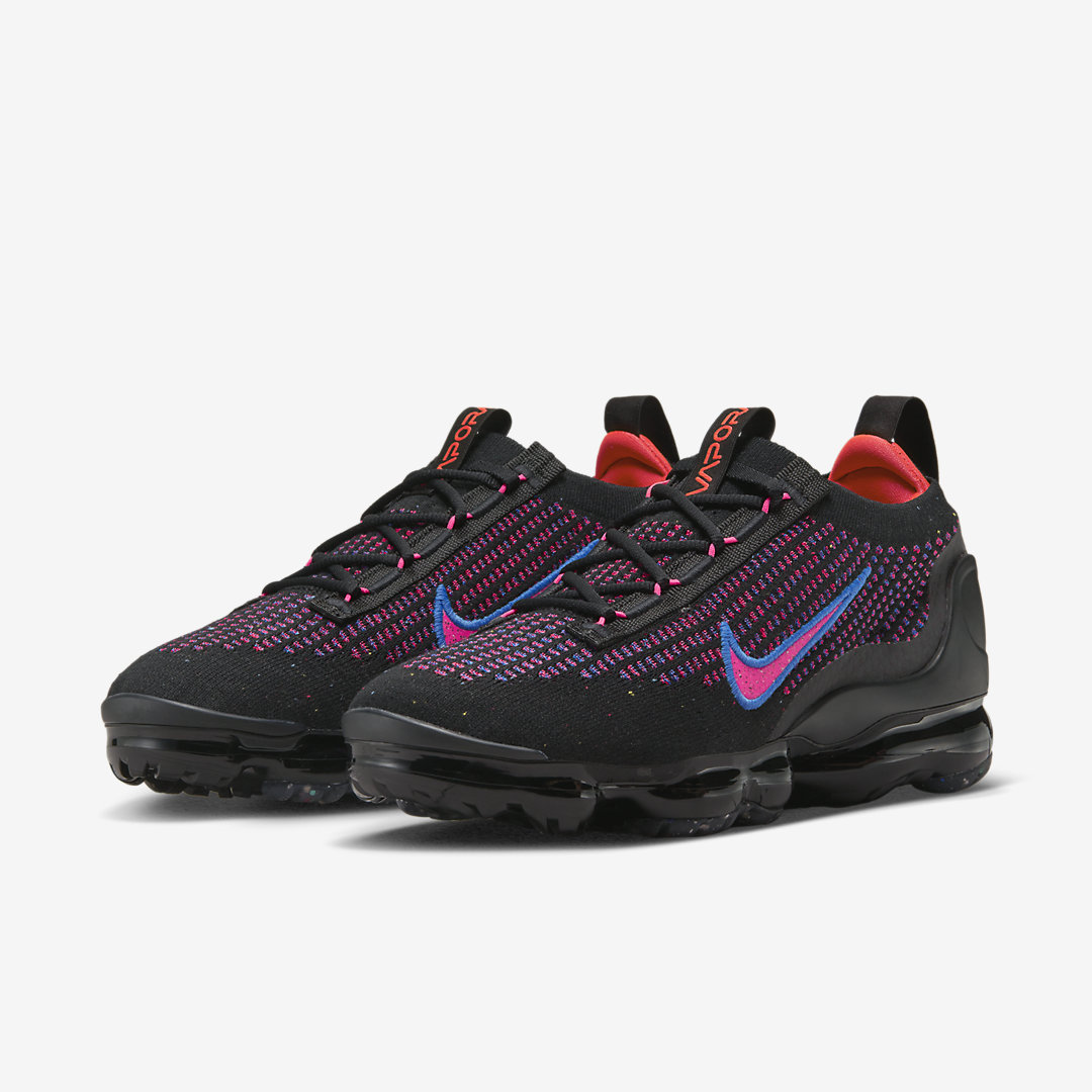 Nike Vapormax Flyknit 2021 DX2355-001