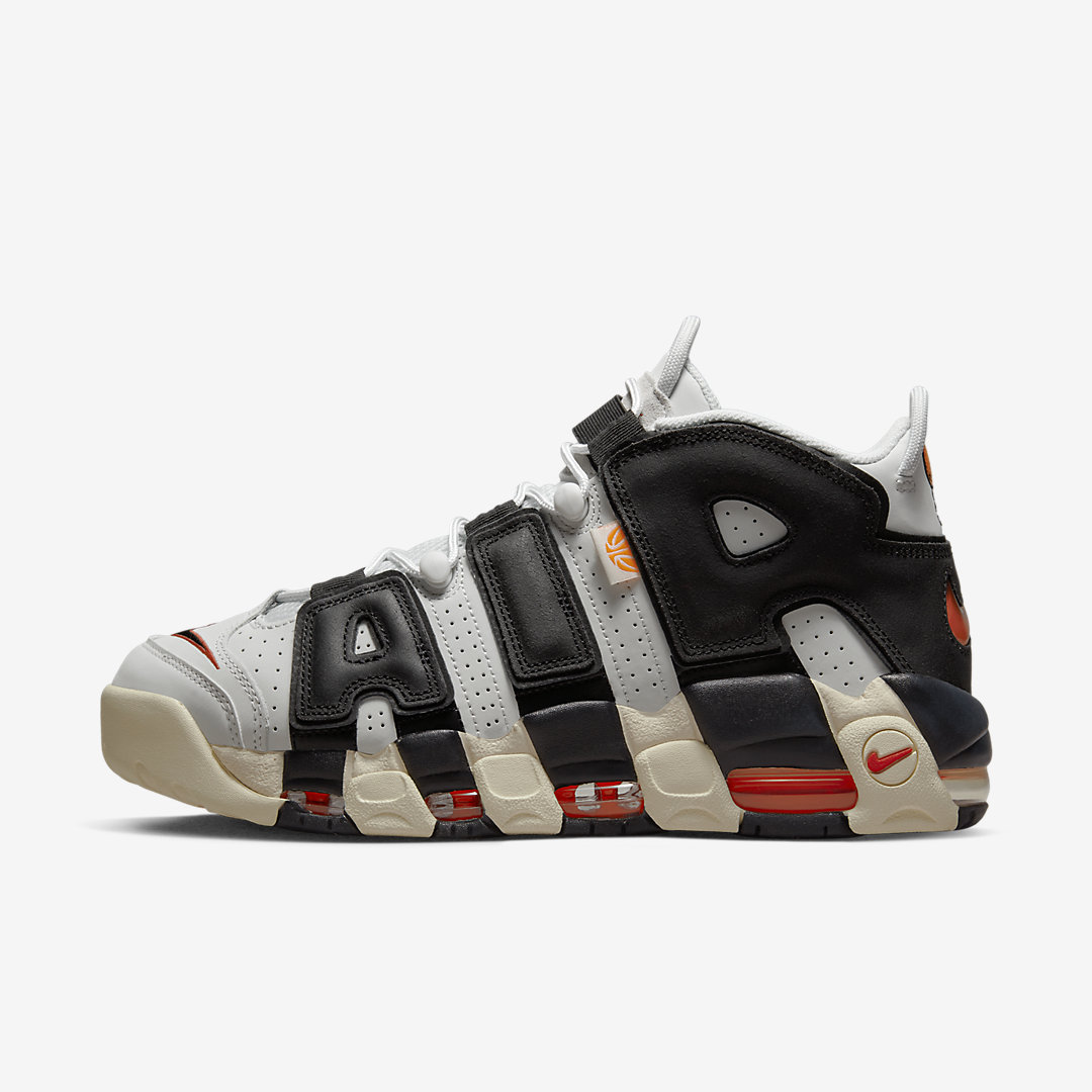 Nike Air More Uptempo DX3356-001