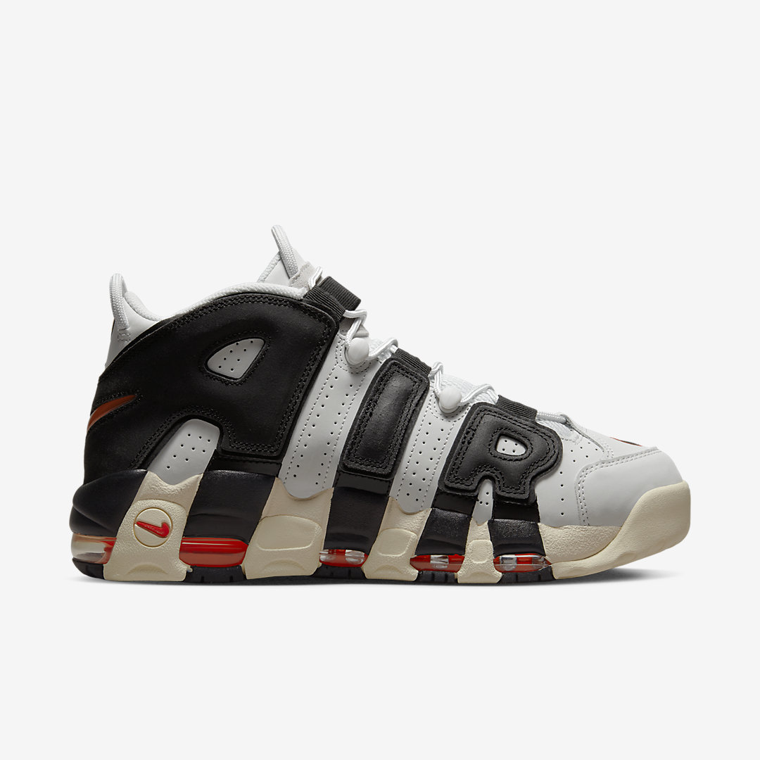 Nike Air More Uptempo DX3356-001