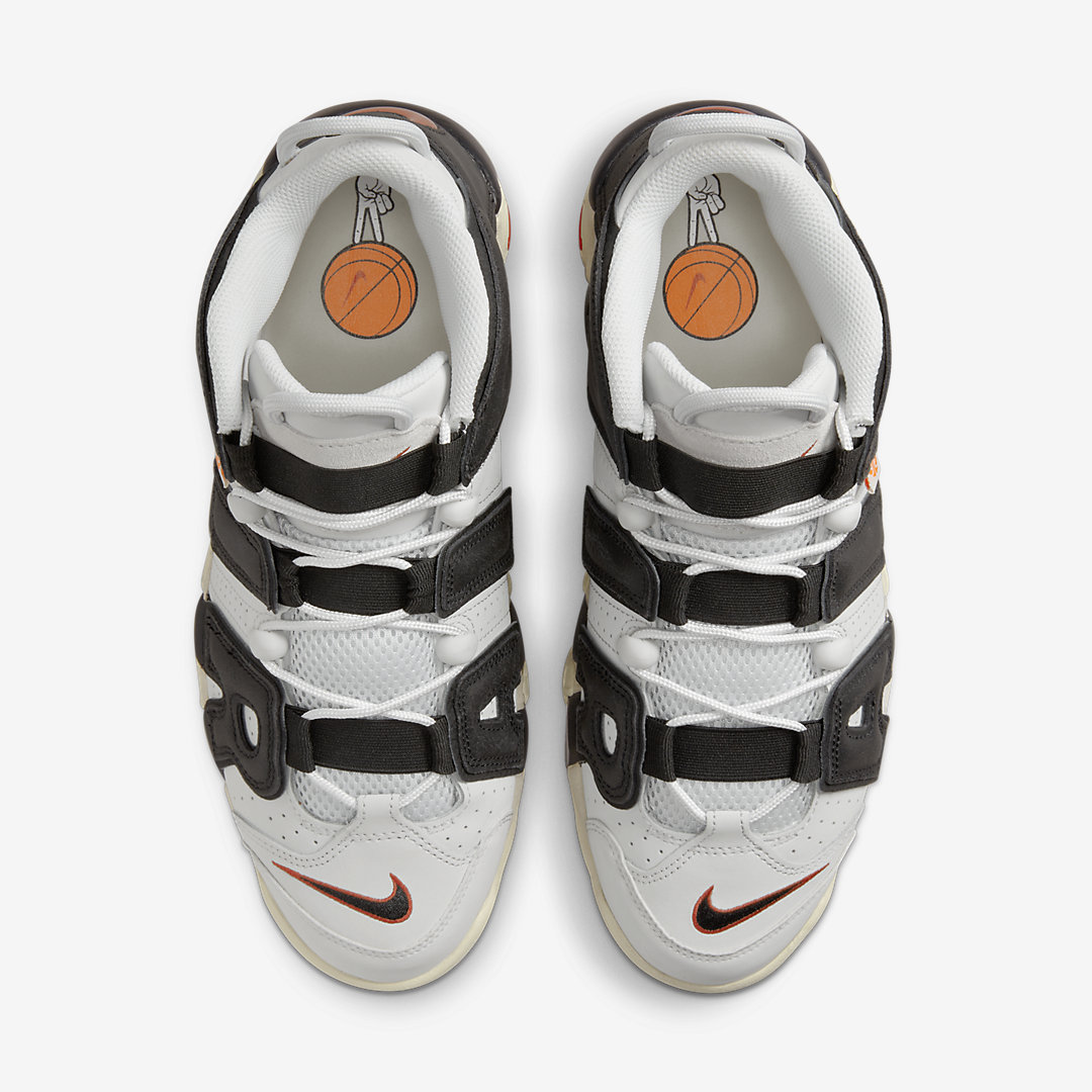 Nike Air More Uptempo DX3356-001