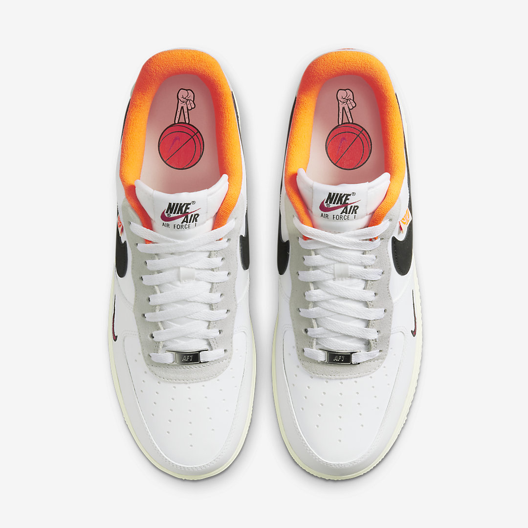 Nike Air Force 1 Low DX3357-100