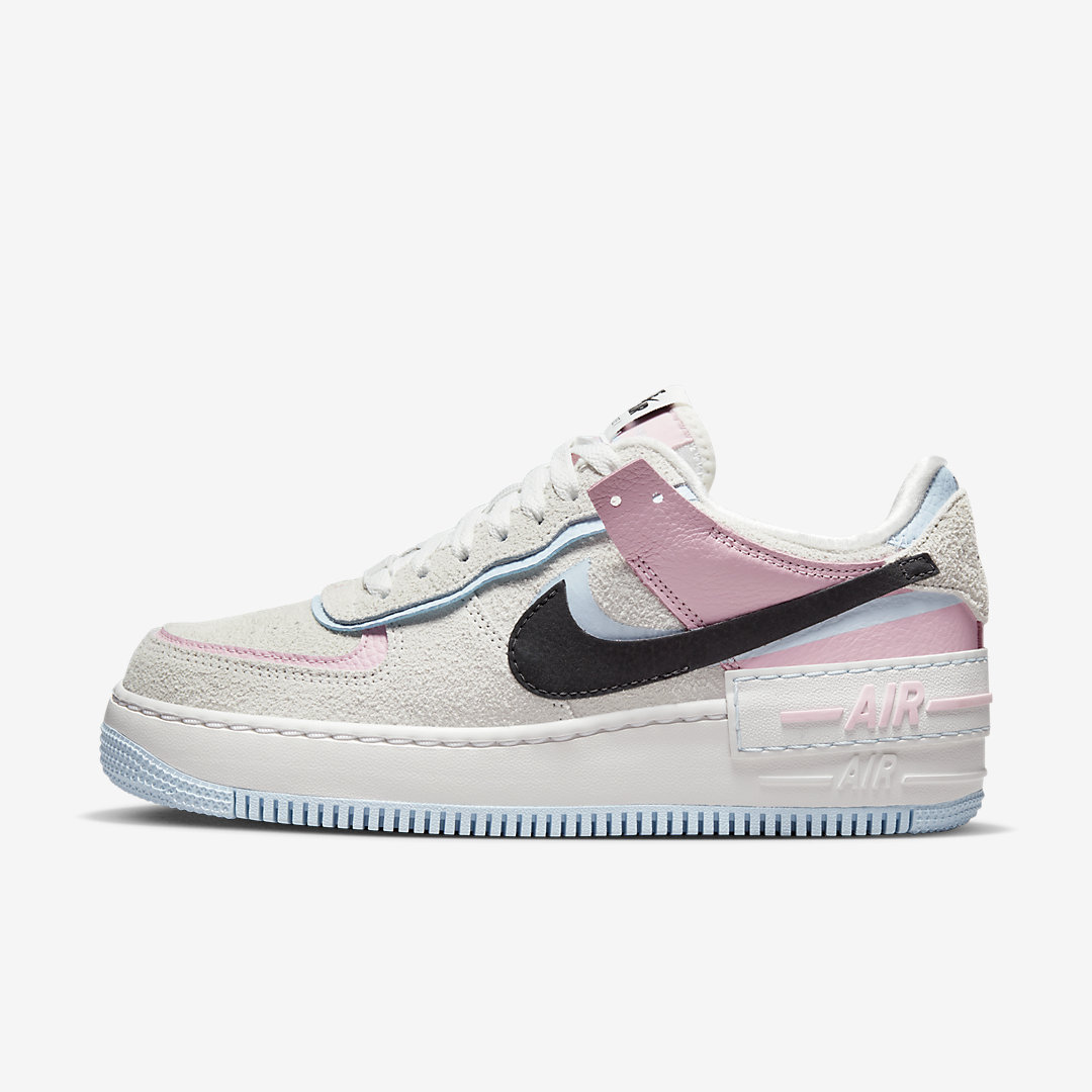 Nike Air Force 1 Shadow DX3358-100