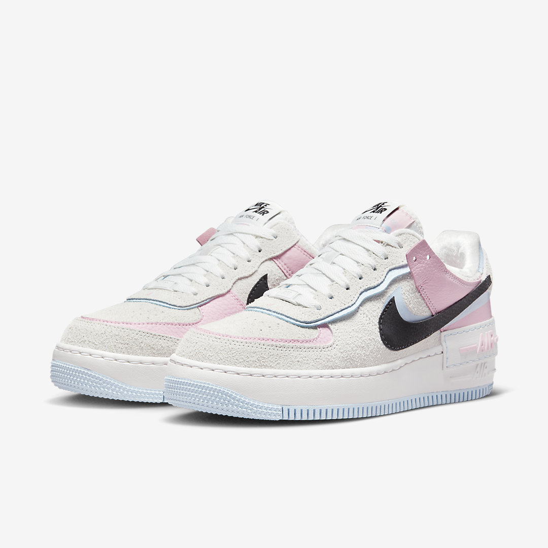 Nike Air Force 1 Shadow DX3358-100