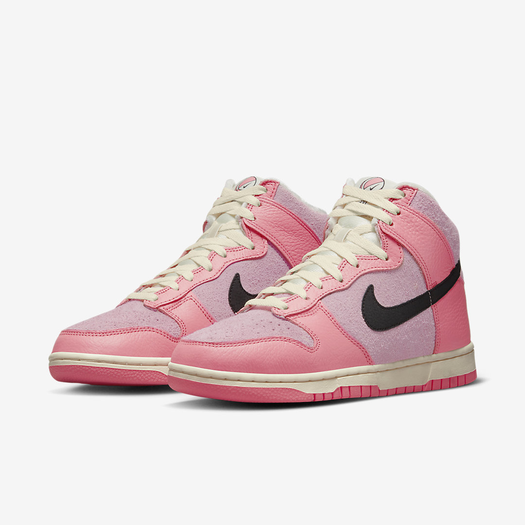 Nike Dunk High DX3359-600