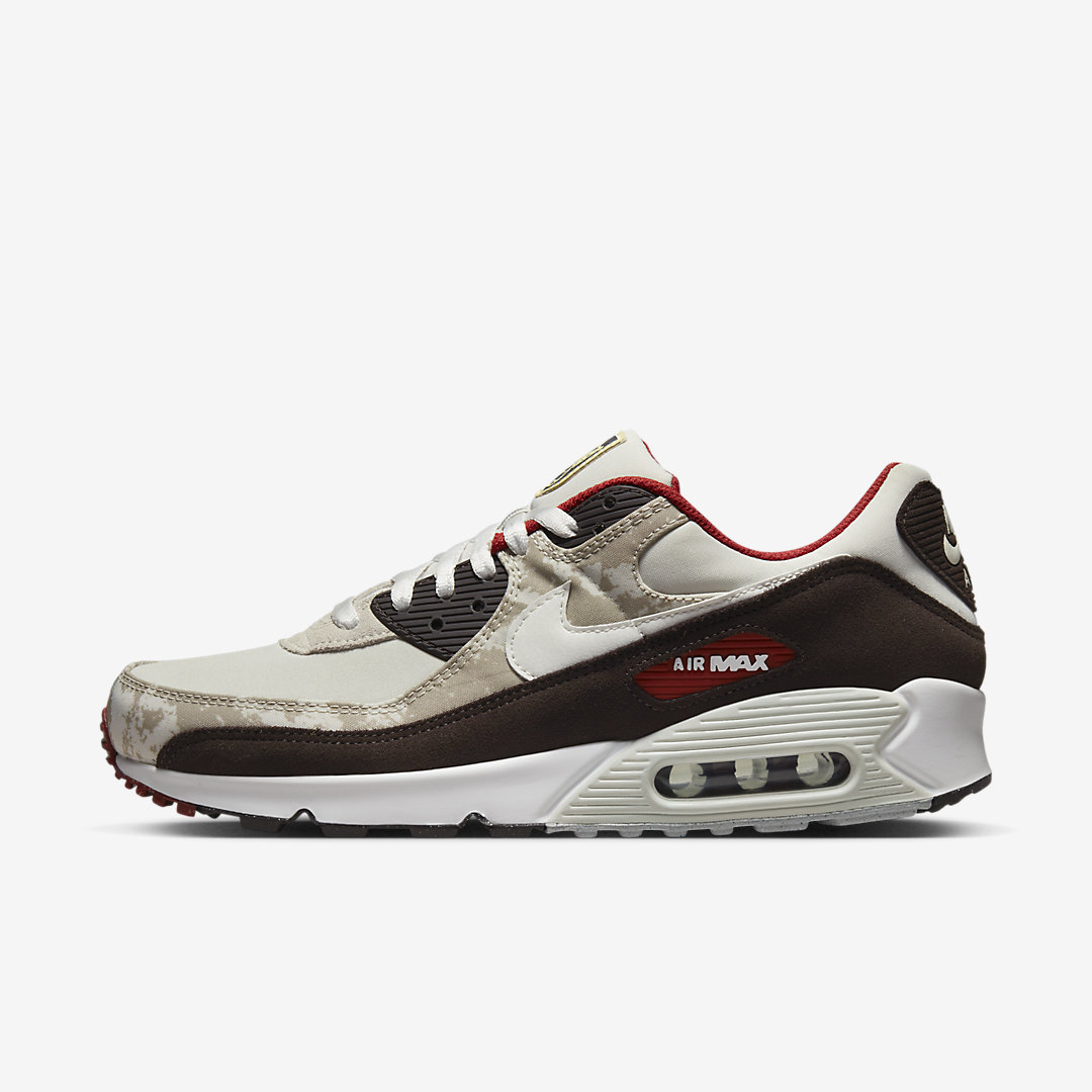 Nike Air Max 90 DX3576-001