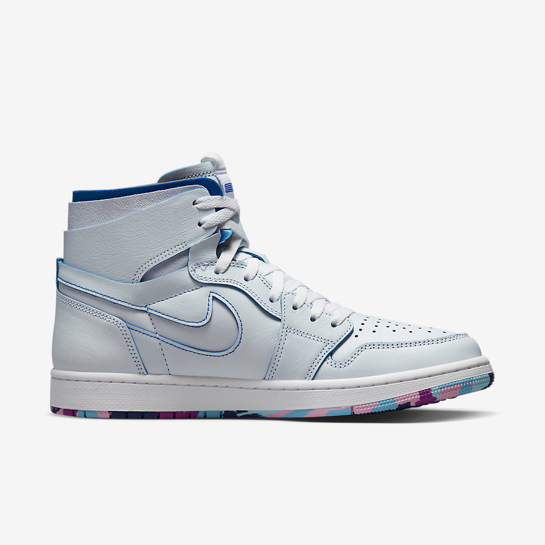 Air Jordan 1 Zoom CMFT DX6036-111