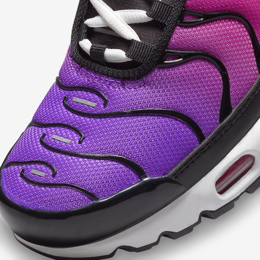 Nike Air Max Plus DZ3670-500