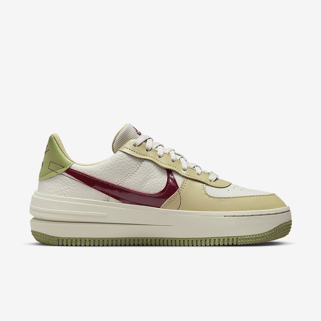 Nike Air Force 1 PLT.AF.ORM DZ3763-001