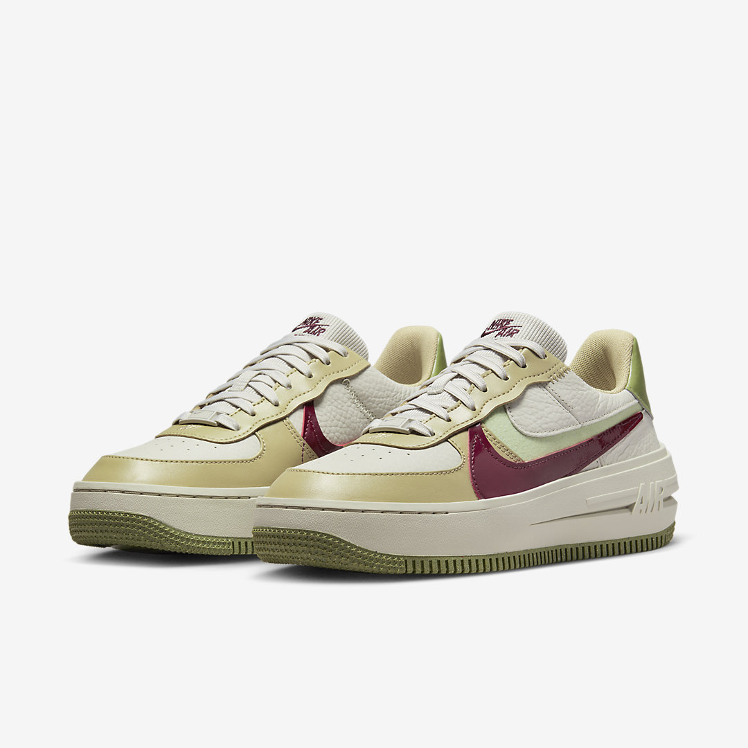 Nike Air Force 1 PLT.AF.ORM DZ3763-001