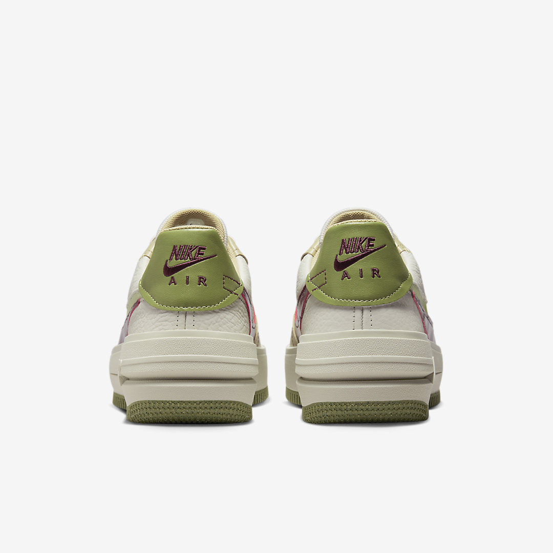 Nike Air Force 1 PLT.AF.ORM DZ3763-001