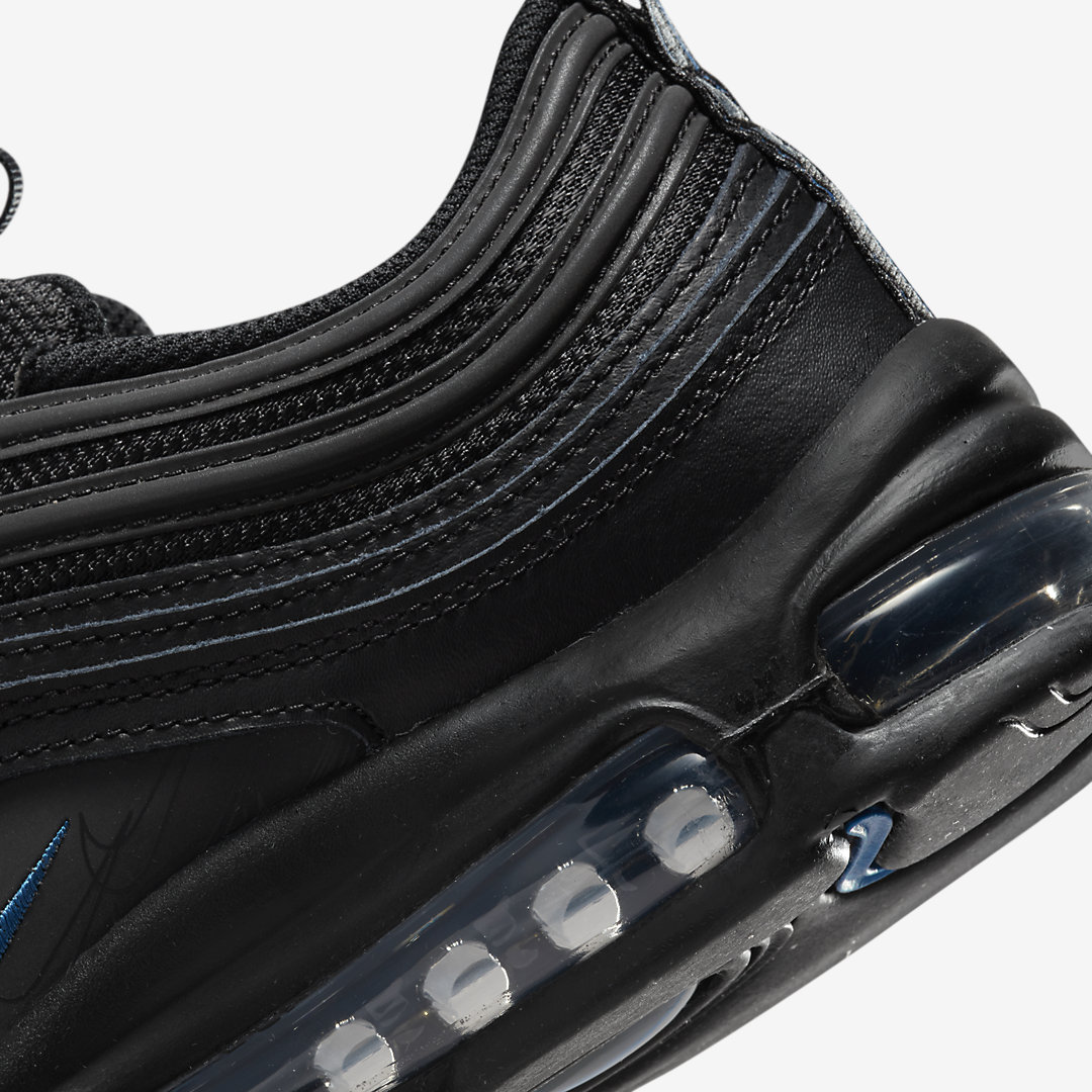 Nike Air Max 97 DZ4505-001