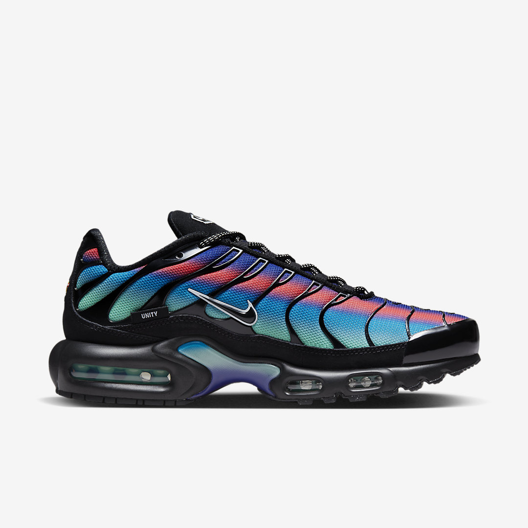 Nike Air Max Plus DZ4509-001