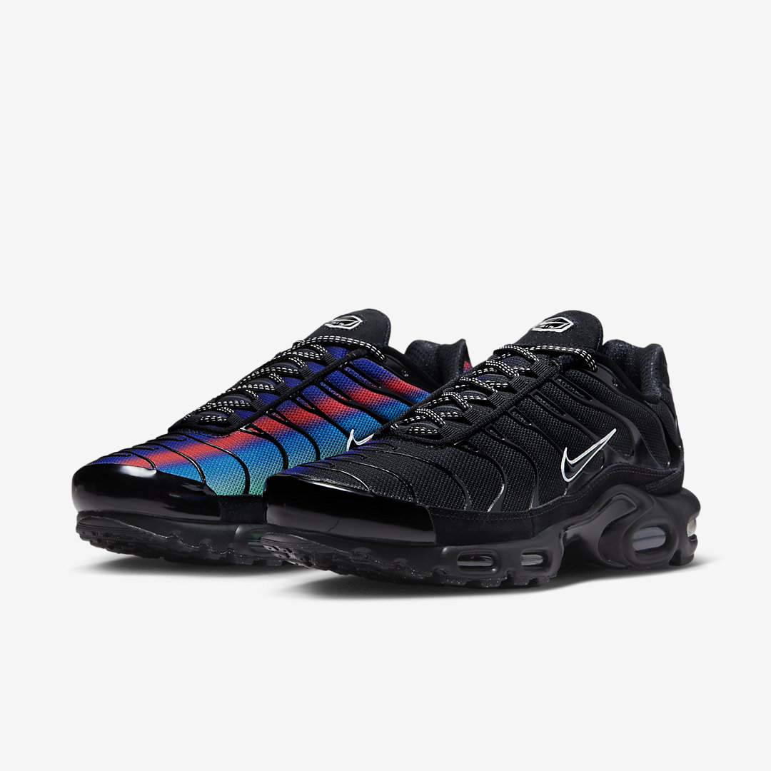 Nike Air Max Plus DZ4509-001