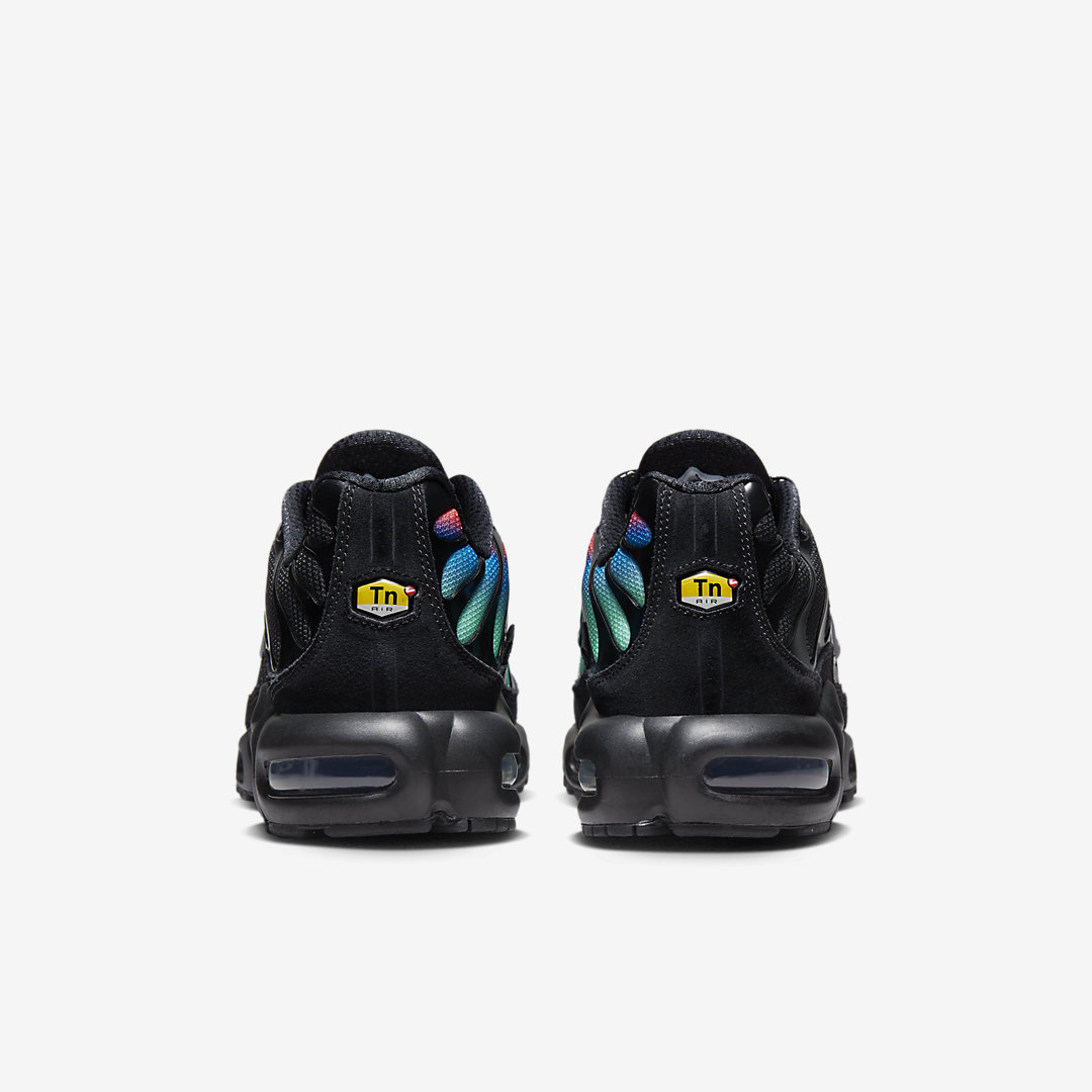 Nike Air Max Plus DZ4509-001