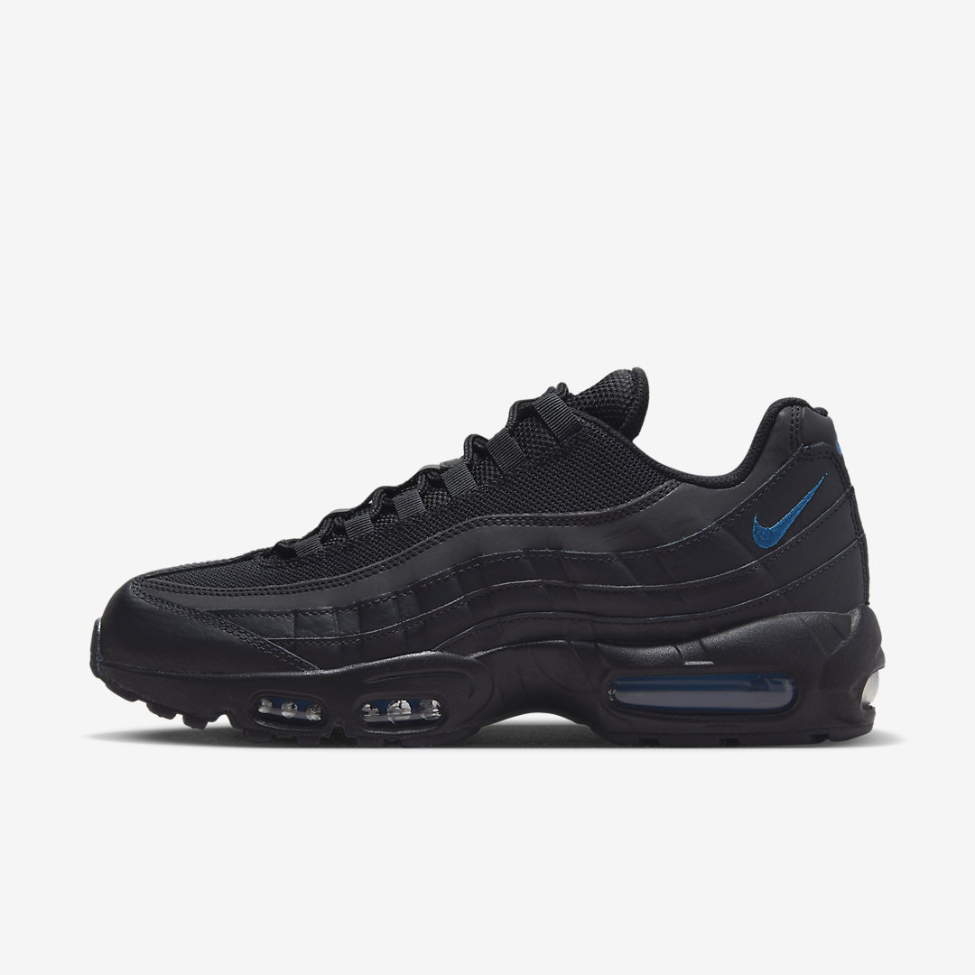 Nike Air Max 95 DZ4511-001