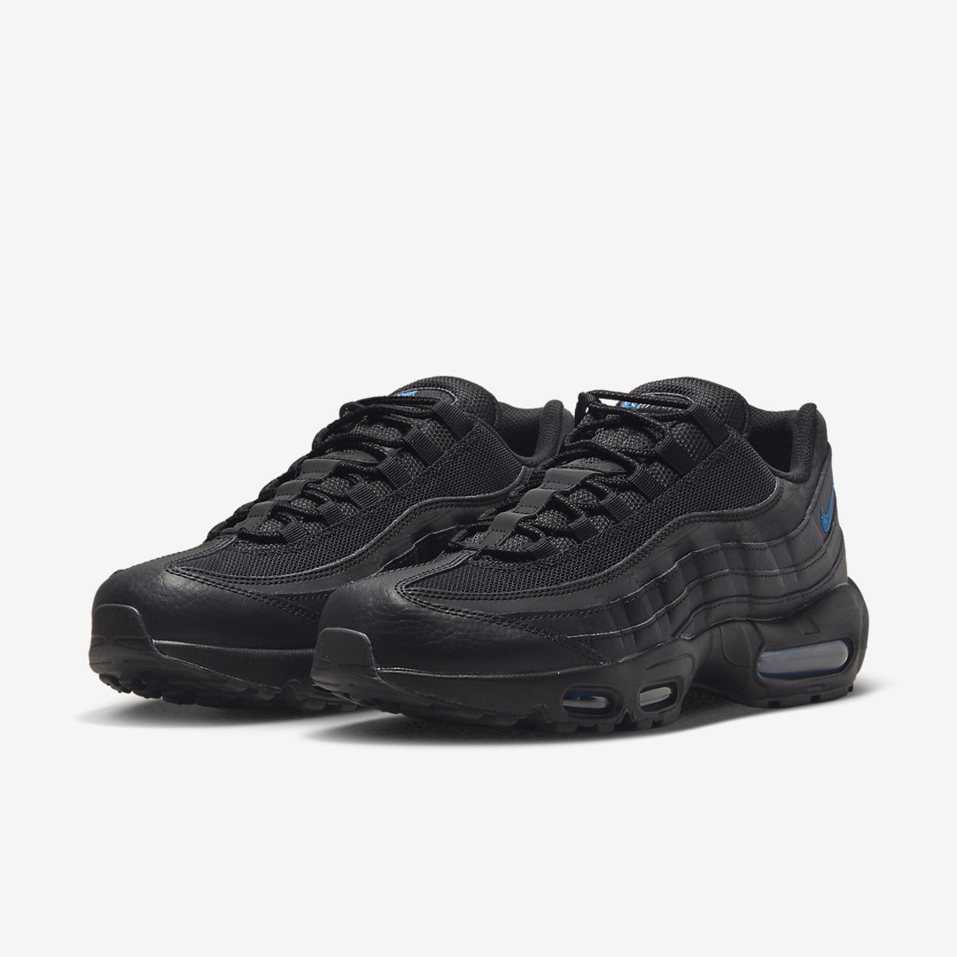 Nike Air Max 95 DZ4511-001