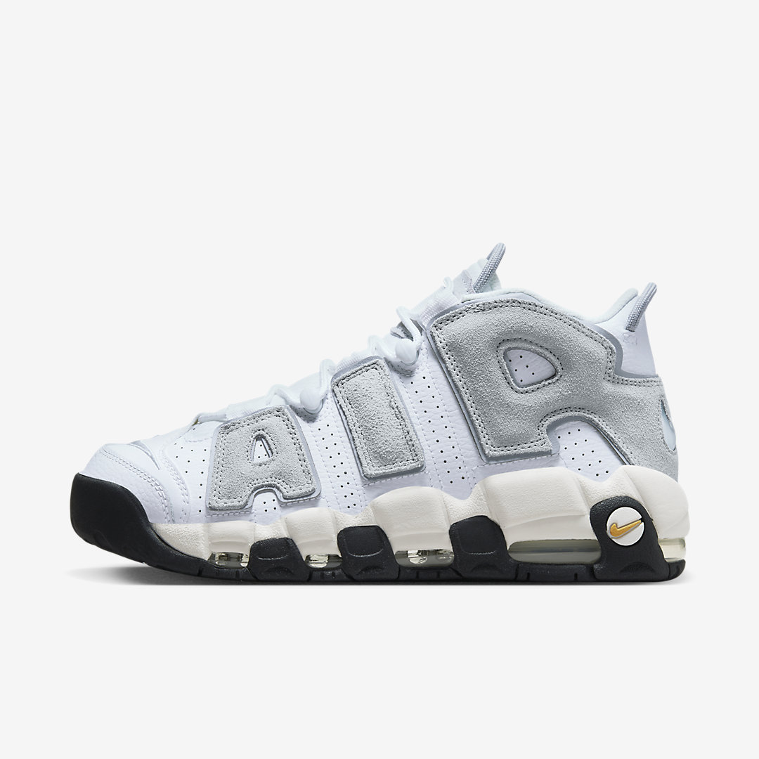 Nike Air More Uptempo DZ4516-100