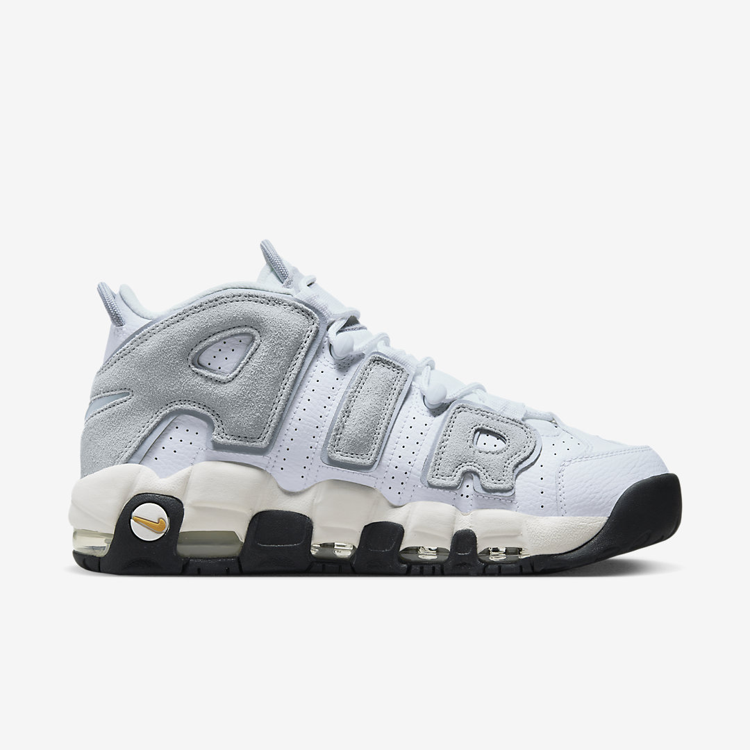 Nike Air More Uptempo DZ4516-100