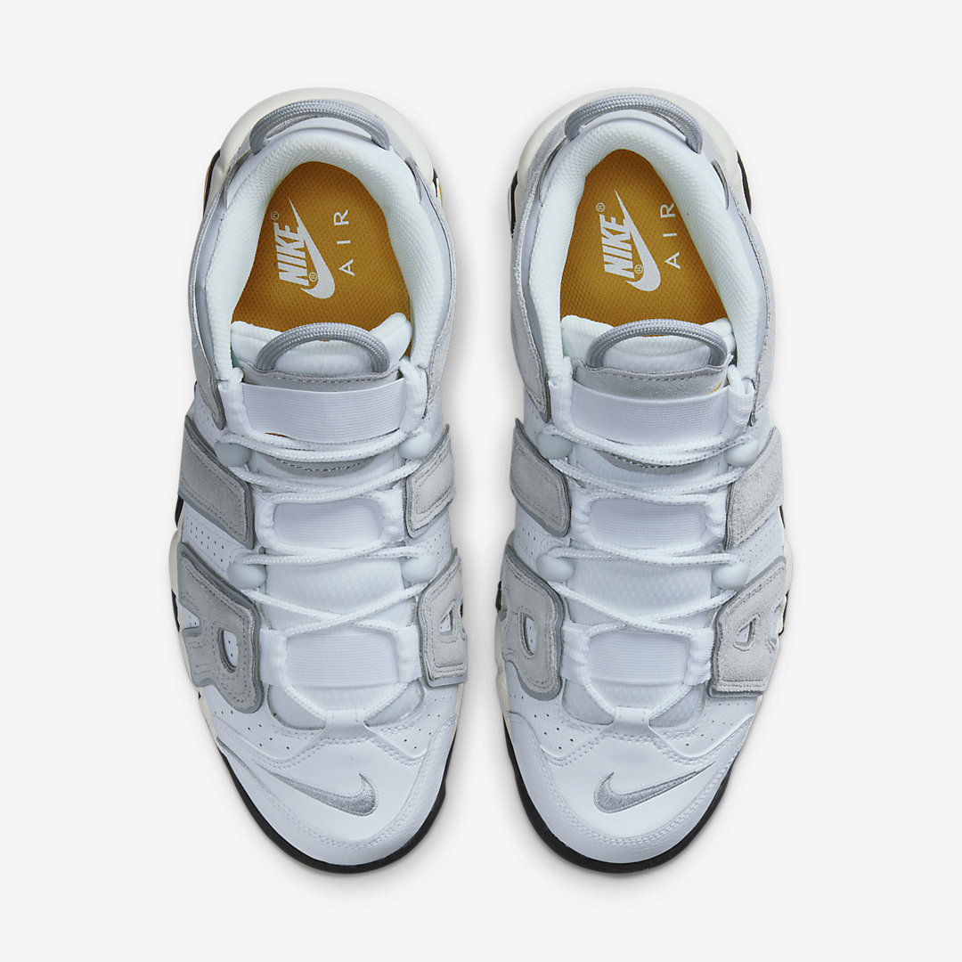 Nike Air More Uptempo DZ4516-100