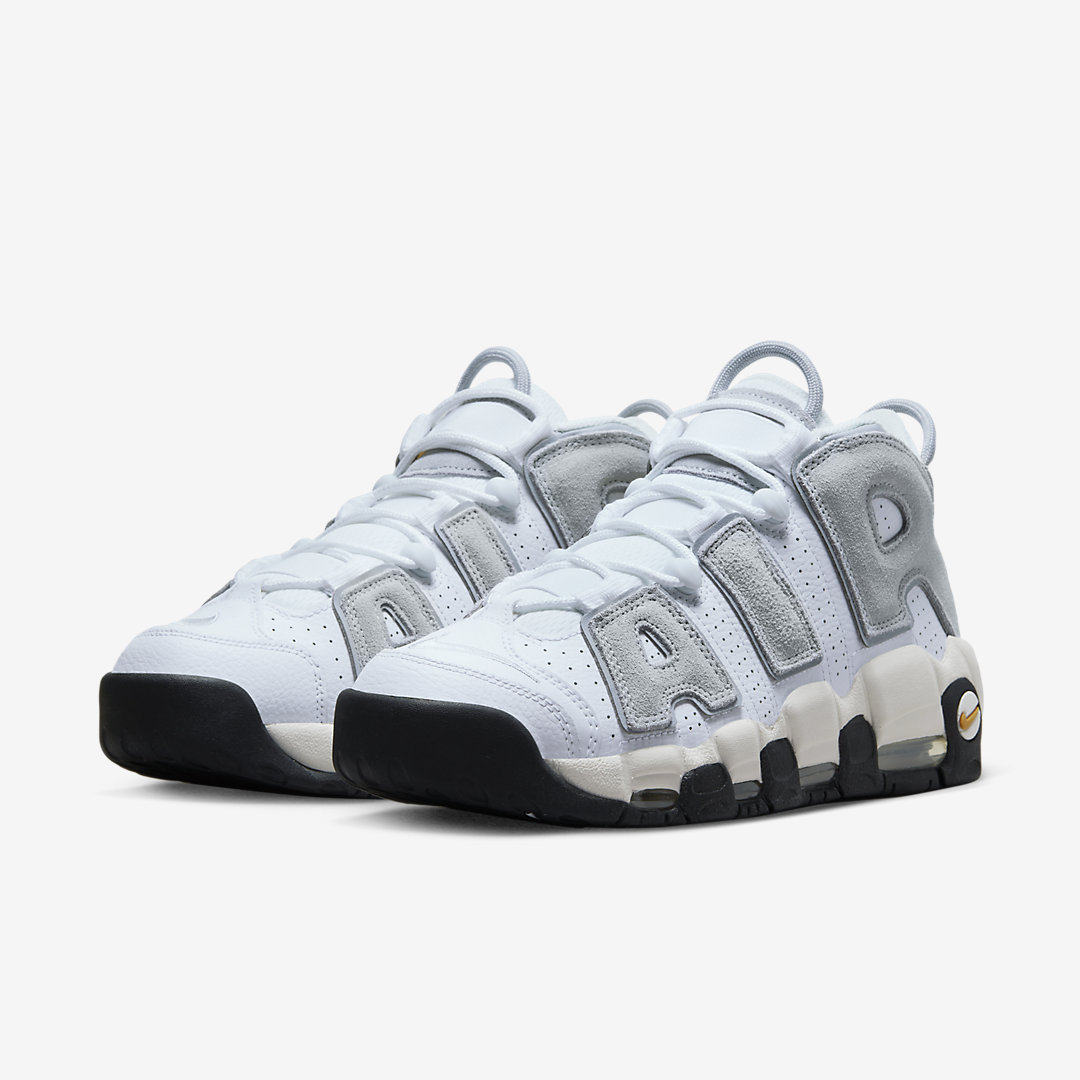 Nike Air More Uptempo DZ4516-100