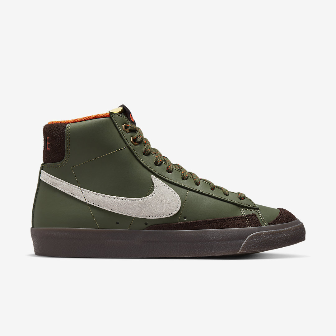 Nike Blazer Mid '77 Vintage DZ5176-300