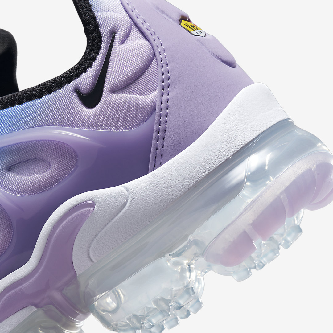 Nike Air VaporMax Plus DZ5204-500