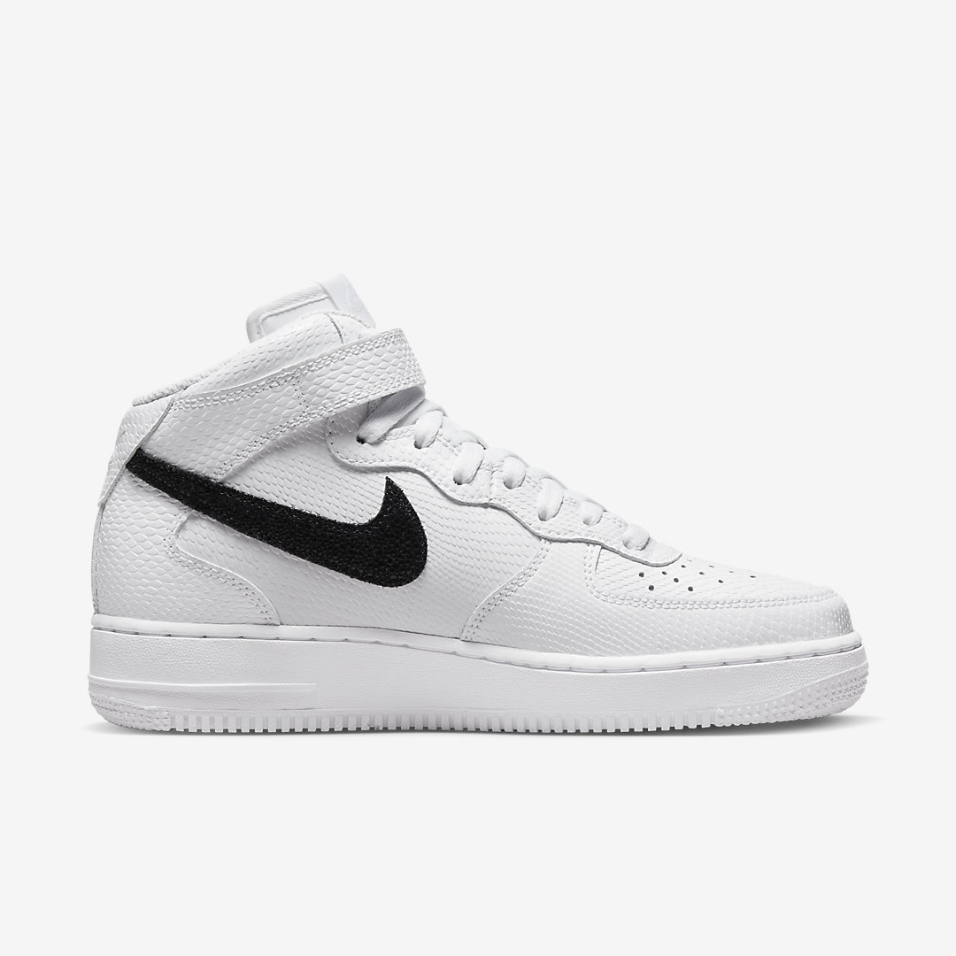 Nike Air Force 1 Mid DZ5211-100